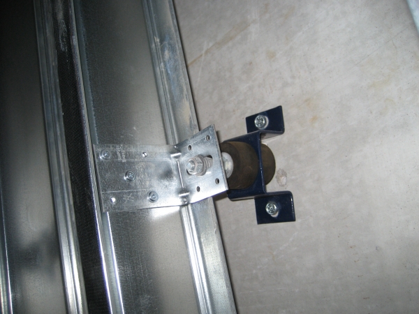 DNSB Sway Brace